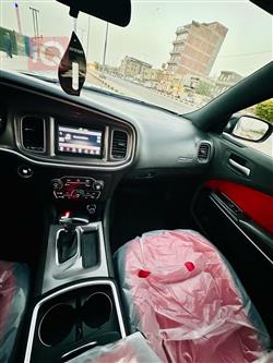 دودج تشارجر